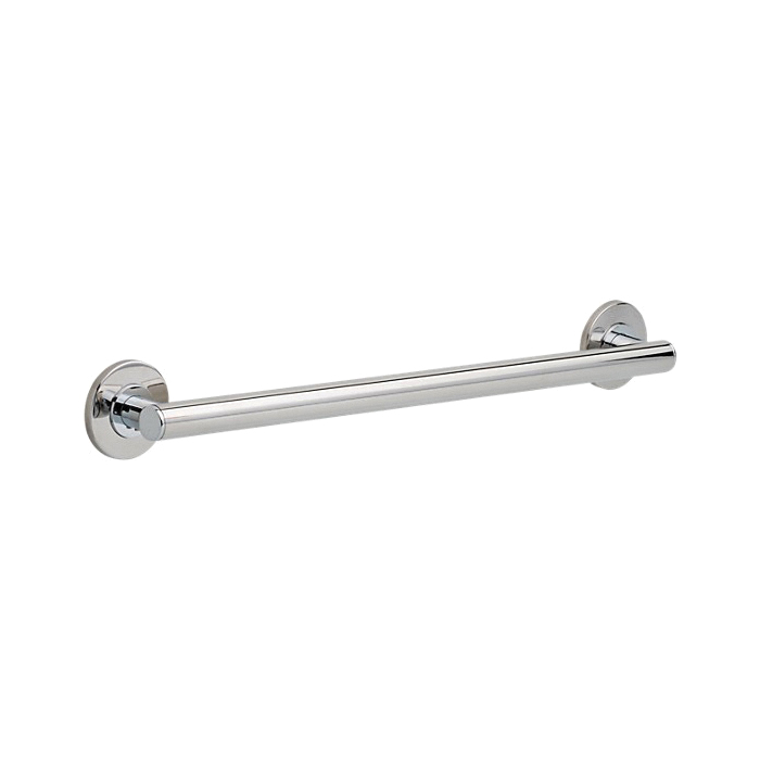 Bathroom Safety & Accessibility