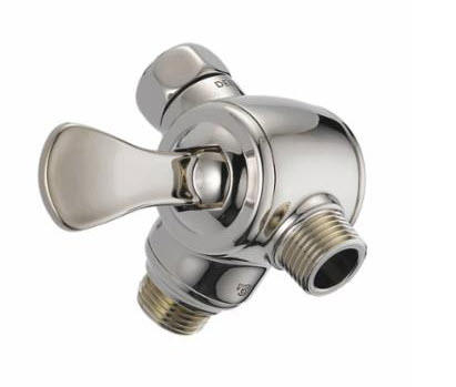 Locke Supply Co. Products | A1739, Delta Faucet, Delta U4929-PK 3-Way ...