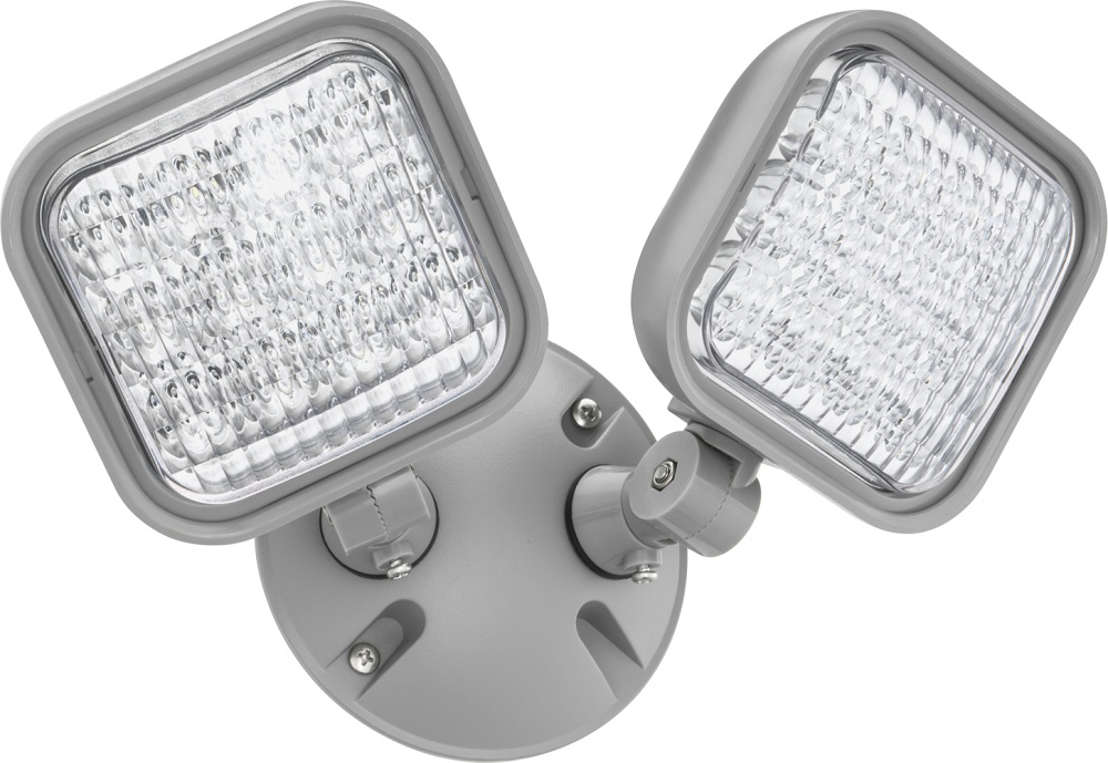 Remote Emergency Lights