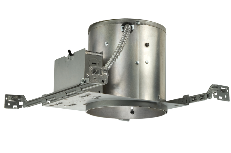 Recessed Lighting Housings