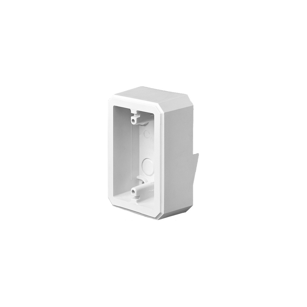 Siding Mount Outlet Boxes