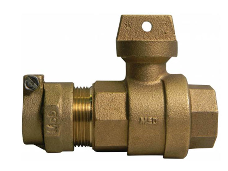 Locke Supply Co. Products M4526, AY McDonald, A.Y. McDonald 5133156