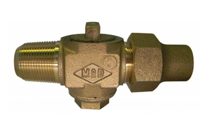 Plug Valves
