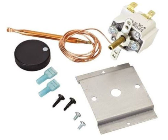 Products L1099, Cozy Heating, Cozy Heating 47925 Cotherm Bulb Kit