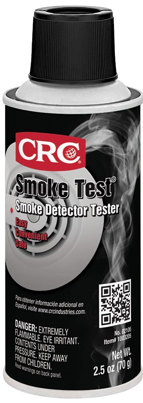 Smoke Test