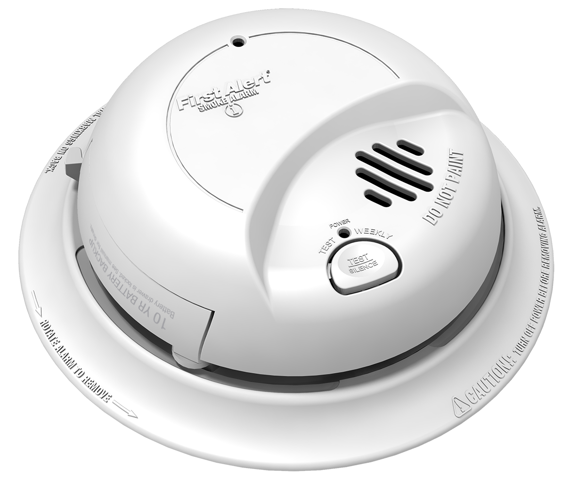 Alarms, Security & Signaling