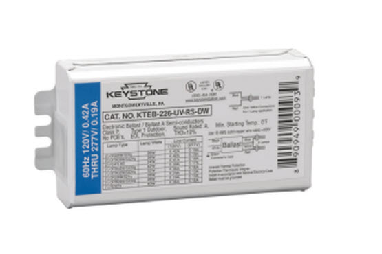 Products | P6945, Keystone Technologies, Keystone KTEB-226-UV-RS-DW-KIT ...