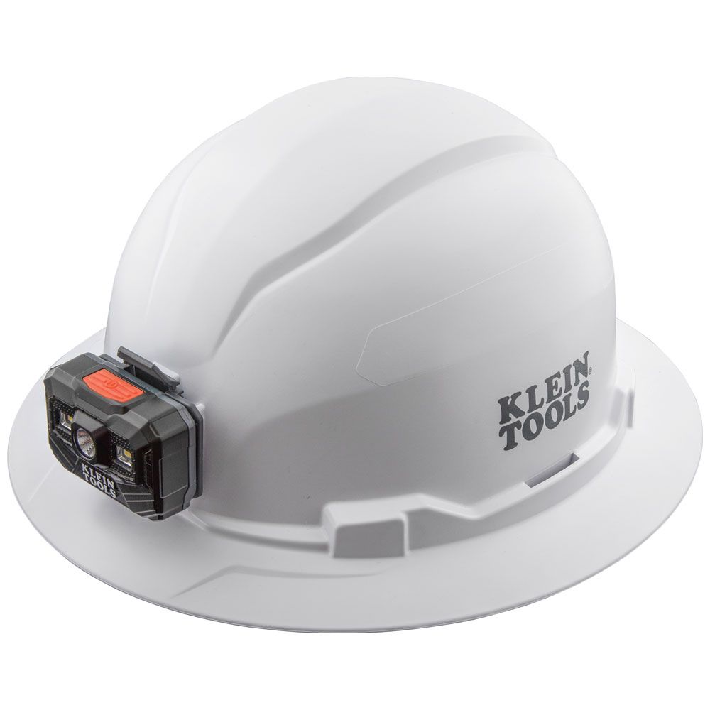 Hard Hats & Head Protection