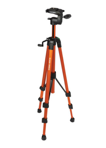 Leveling Rods & Tripods