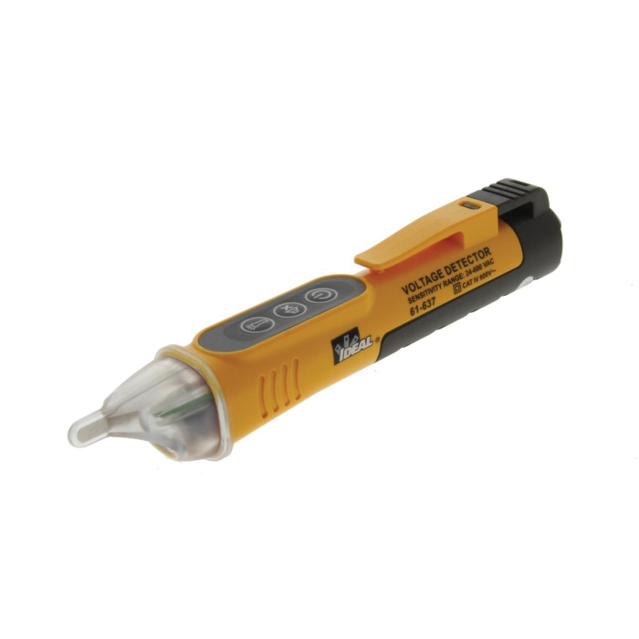 Voltage Testers