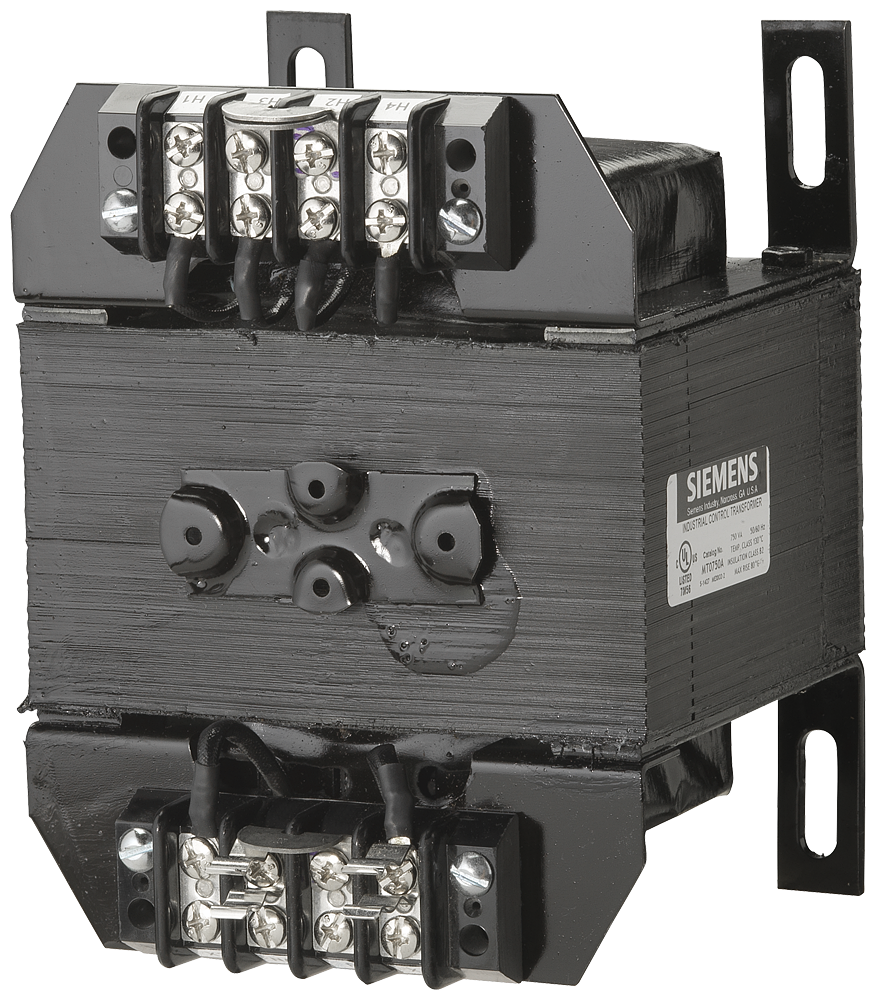 Special Purpose Transformers
