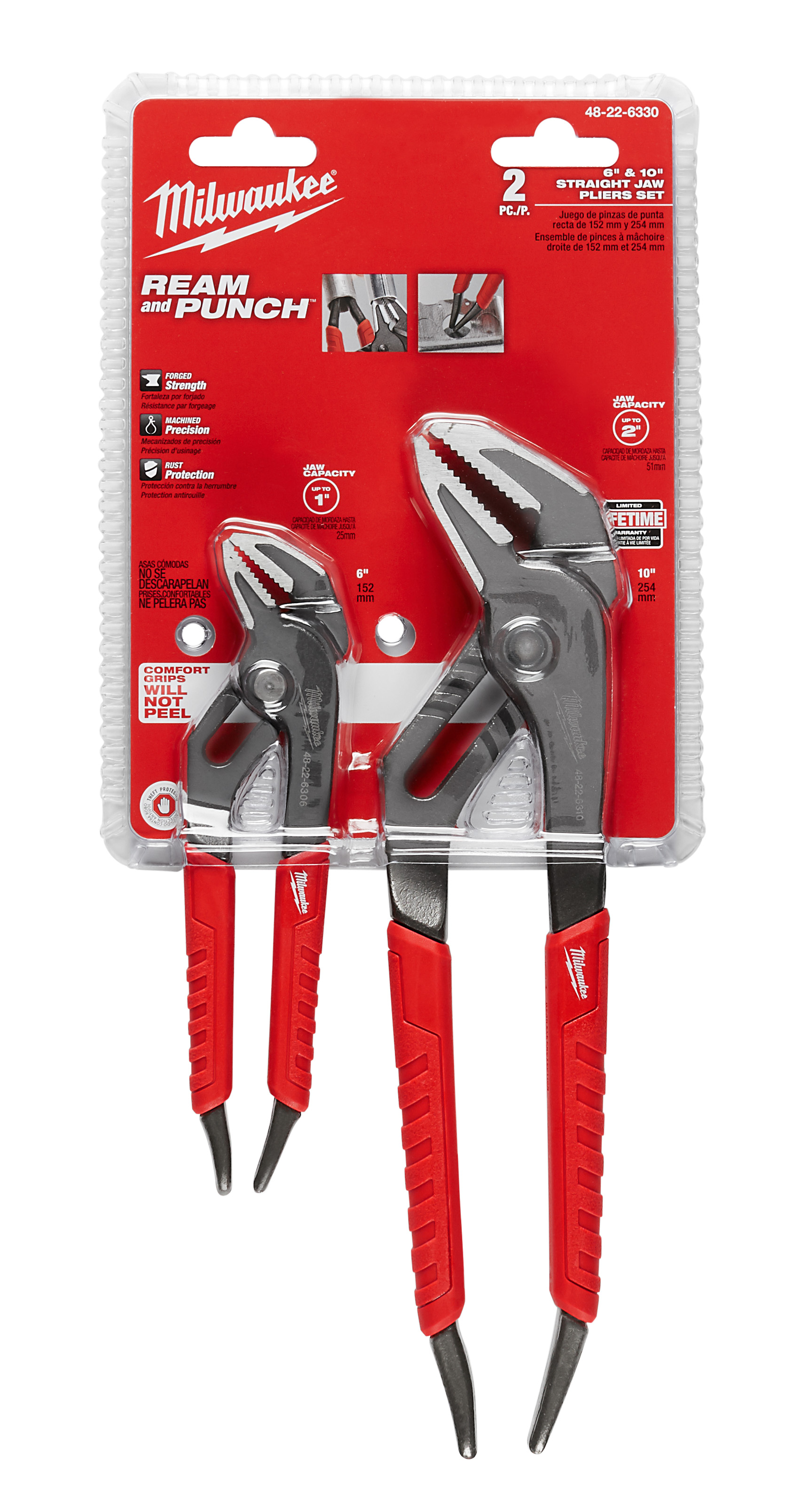 Pliers Sets