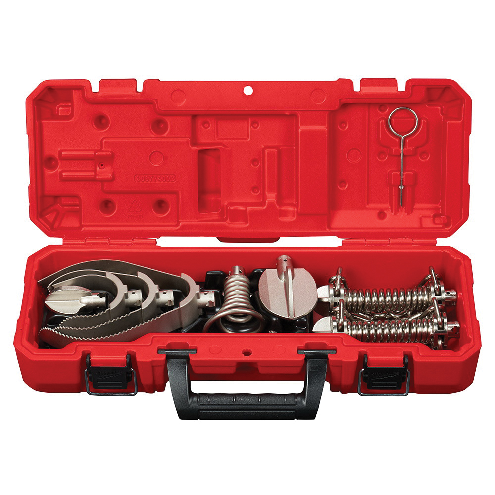 Products T6095, Milwaukee Tool, Milwaukee MX FUEL 48532840 9Piece