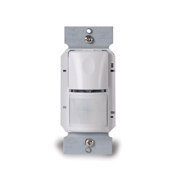 Wall Mount Occupancy Sensors