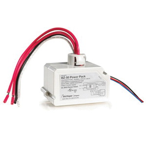 Occupancy & Vacancy Sensor Power Packs