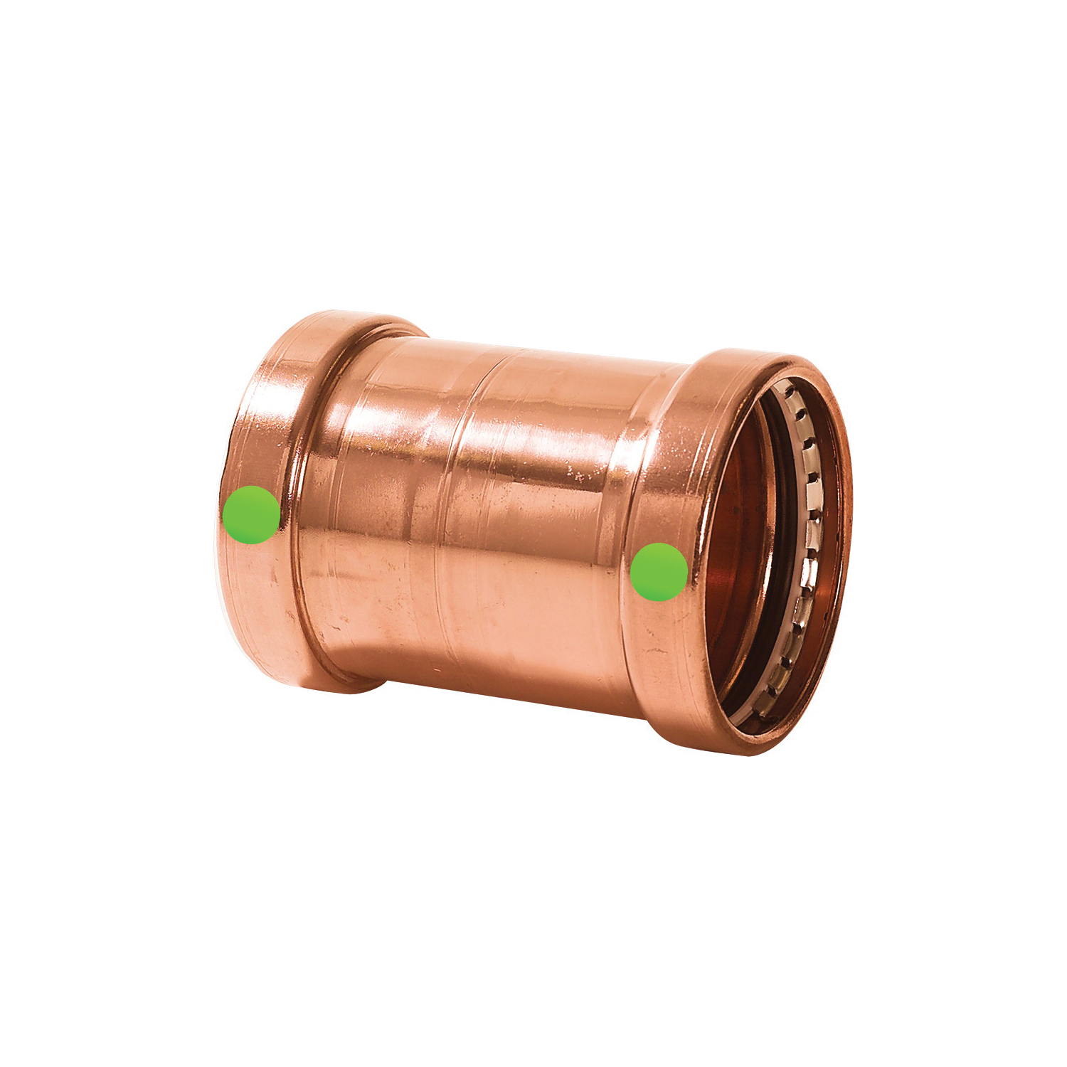 Products R4146 Viega Propress Xl C 20753 Pipe Coupling 4 In