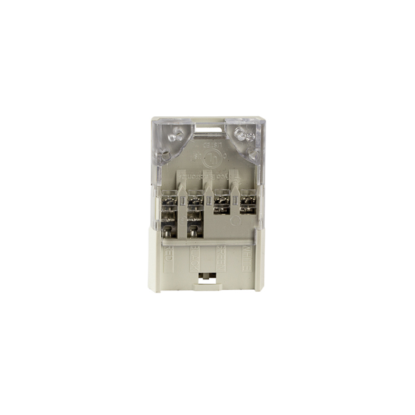 Insulated Splice Kit, Low Voltage