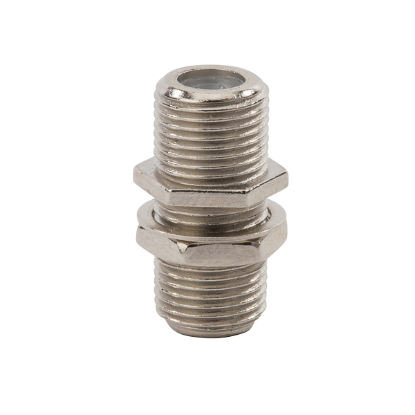 Coaxial Adapters