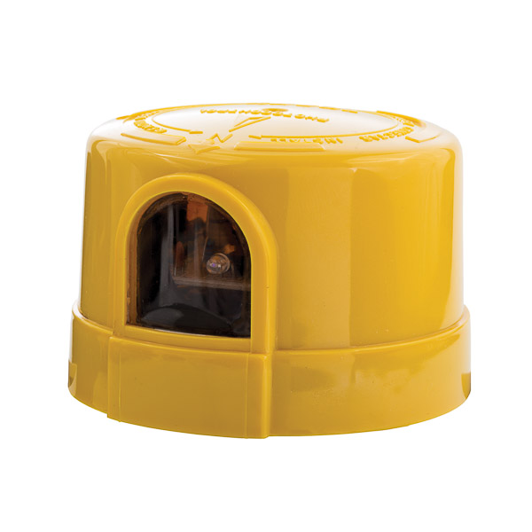 Lighting Controls & Ballasts