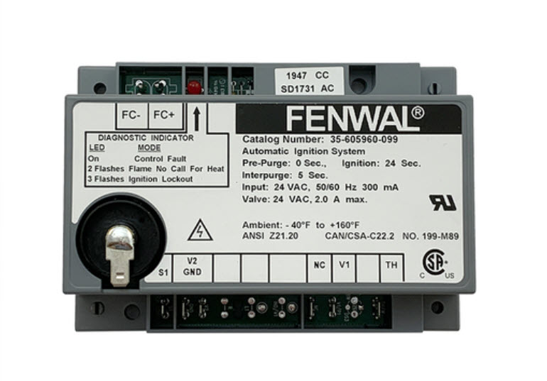 Locke Supply Co. Products | L6582, Schwank, Schwank JP-2573-EK FENWALL ...