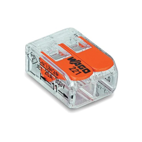 Terminal Block Pluggable Connectors