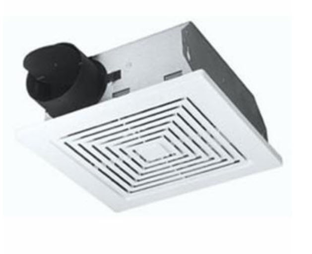 Products N0522, BroanNuTone, Broan 678 Ventilation Fan, 42.4 W