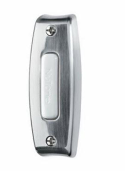 Door Bell Pushbuttons