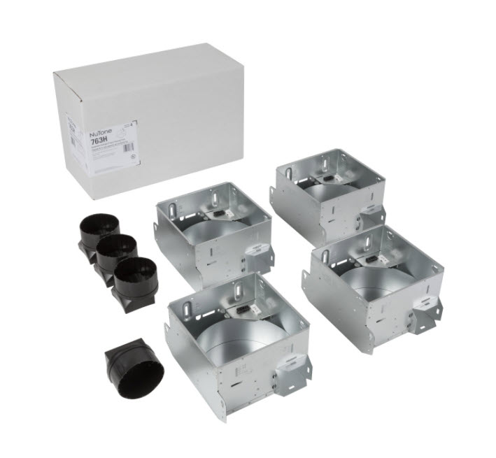 Fan Parts & Accessories