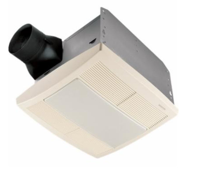 Fan/Light Combo