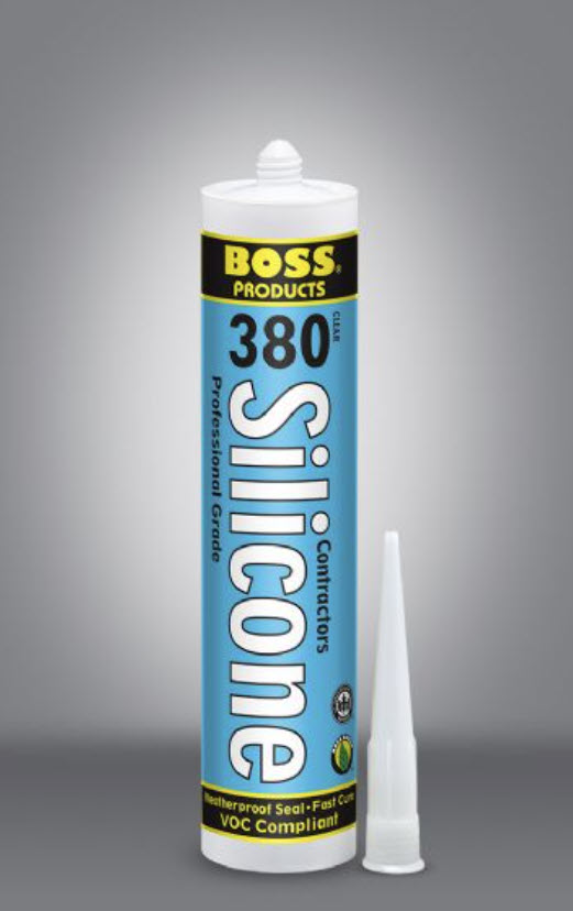 Products M0840, SOUDAL ACCUMETRIC, Boss Pro 38000 Sealant , 10.3 oz Tools, Adhesives