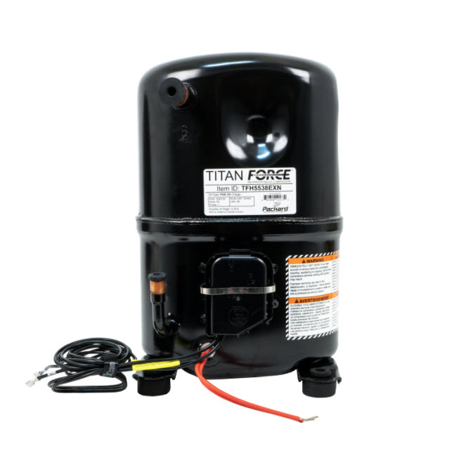 Products L6011, DiversiTech Manufacturing, Titan Force TFH5538EXN