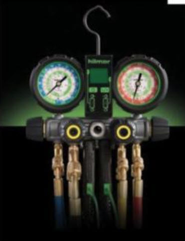 Tube & Hose Fitting Manifolds