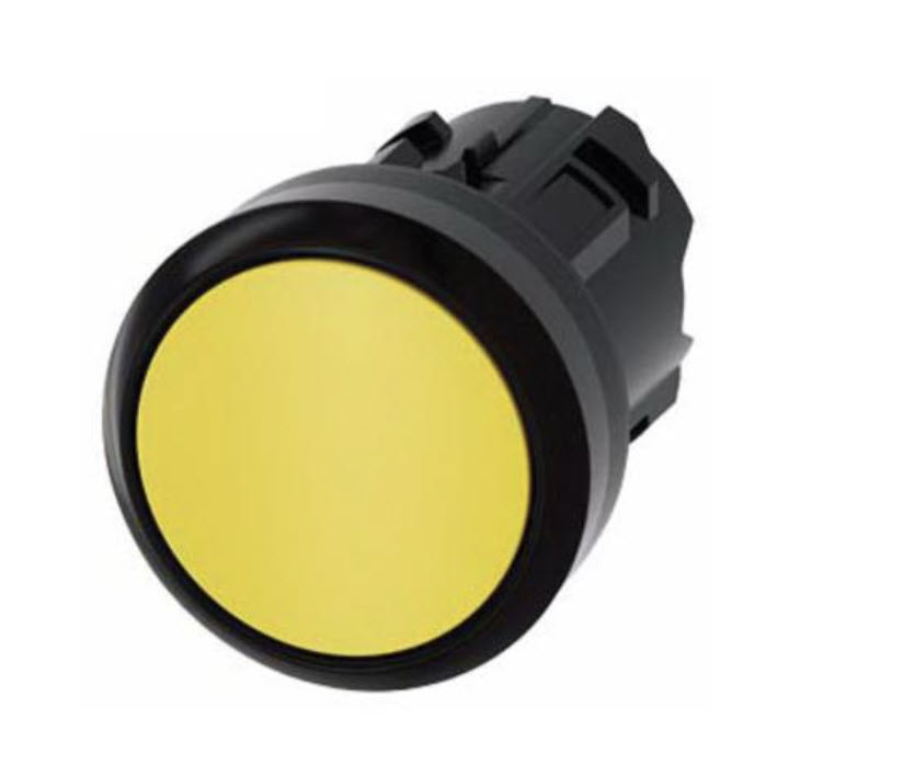 Non-Illuminated Pushbuttons