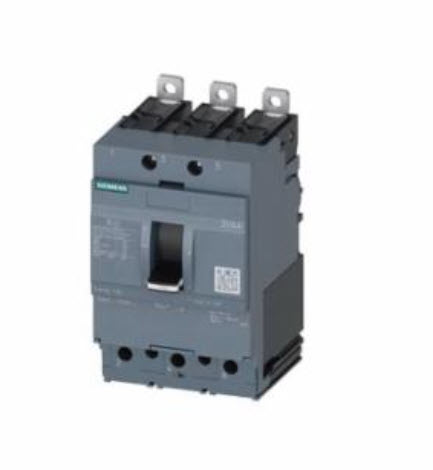 Molded Case Circuit Breakers