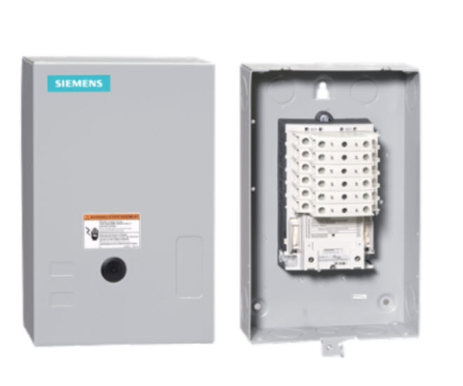 Lighting Contactors