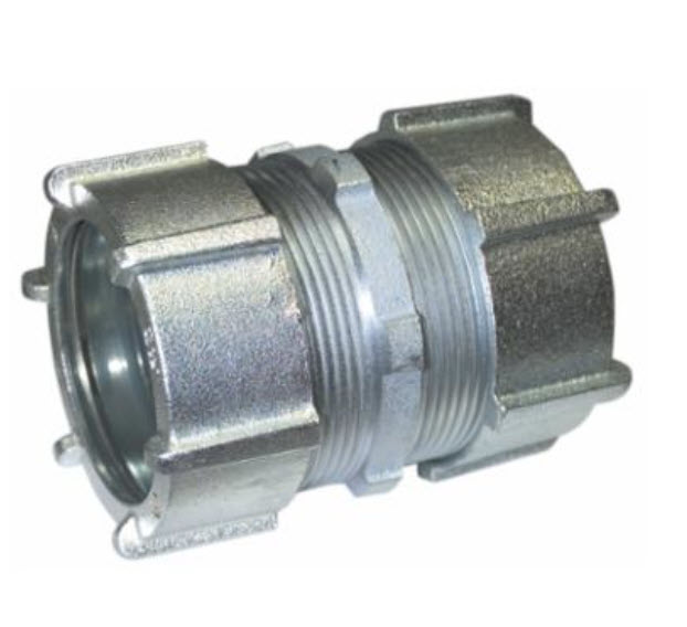 Products P7945, Southwire Company, Topaz 258 Compression Conduit