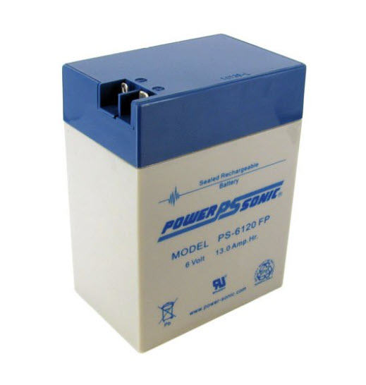 Lead Acid Batteries