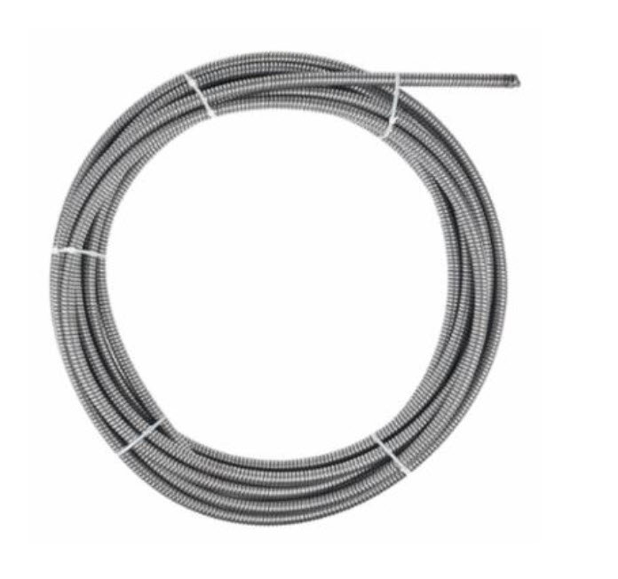 Drain Cleaning Cables