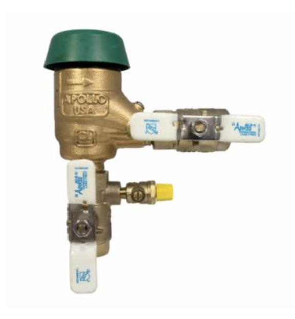 Products M1709, Apollo Conbraco, Apollo Conbraco 4ALF904A2F SVB 4ALF