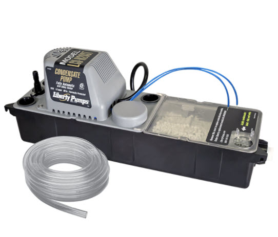 Condensate Pumps