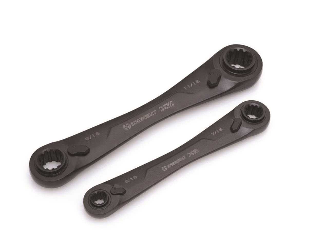Wrench Sets
