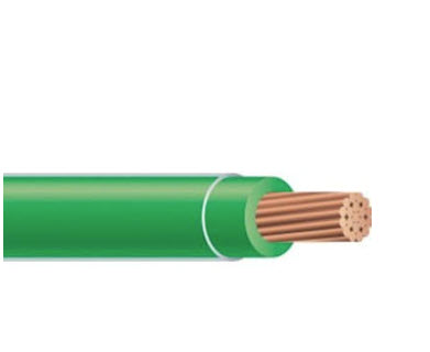 Aluminum Building Wires - Thhn
