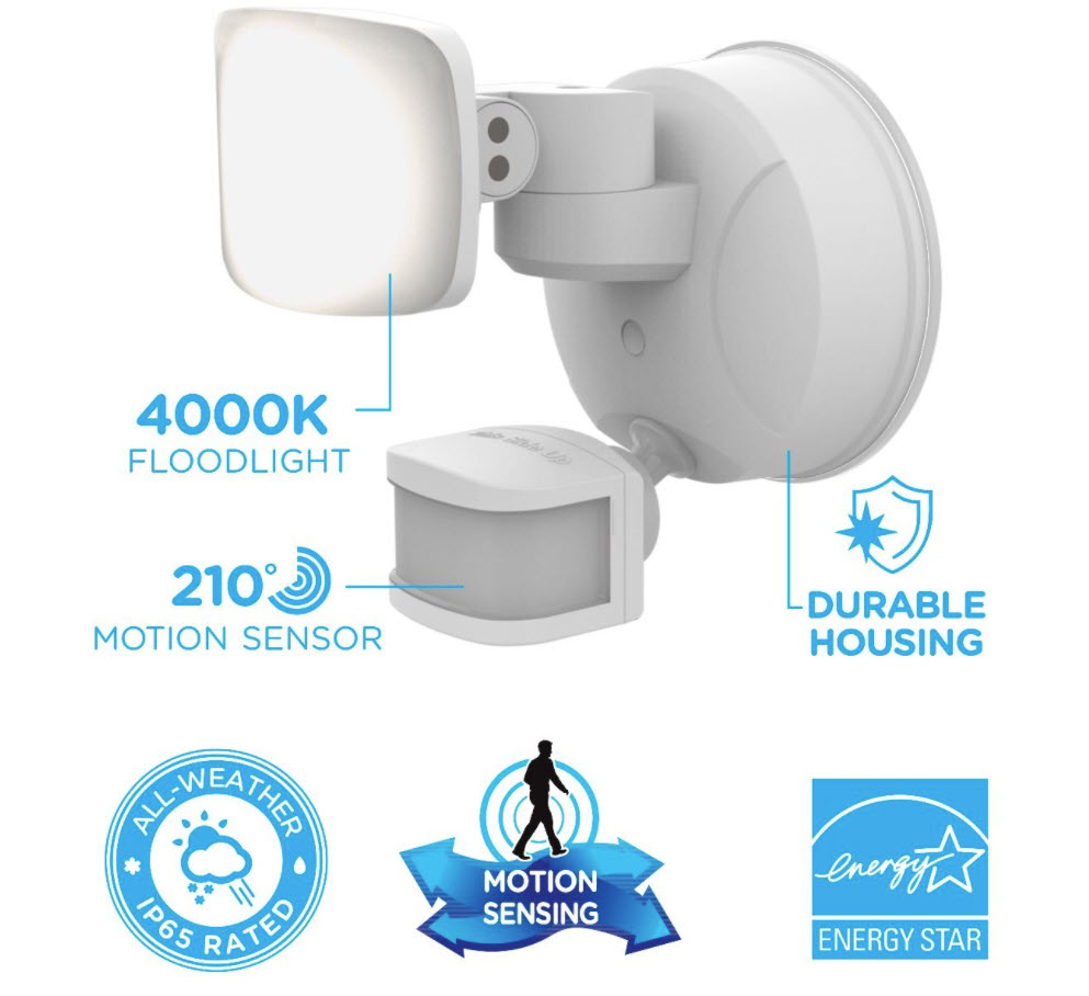 Products Q4327, Jasco, Jasco Products 58185S1 Single Head WiFI