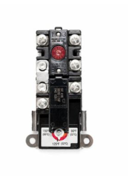 Products | E0123, Camco Manufacturing, Camco 08163 59T/66T Therm-O-Disc  Style Bilingual Upper Thermostat With High Limit Control,  120/208/240/277/480 VAC: Plumbing, Water Heaters, Water Heater Replacement  Parts