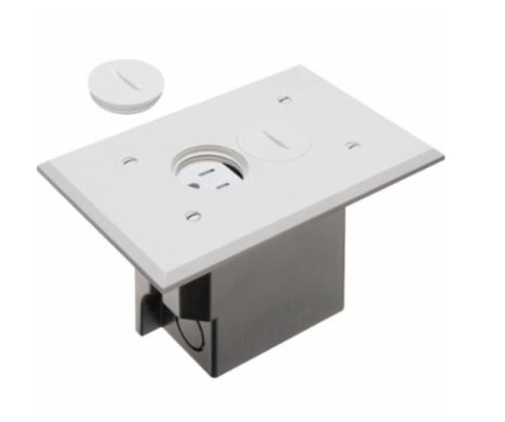 Electrical Boxes & Covers