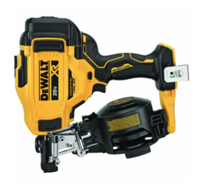 Cordless Nailers