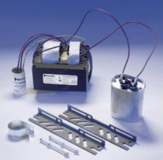 Ballasts & Drivers
