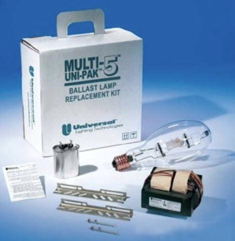 Ballasts & Drivers
