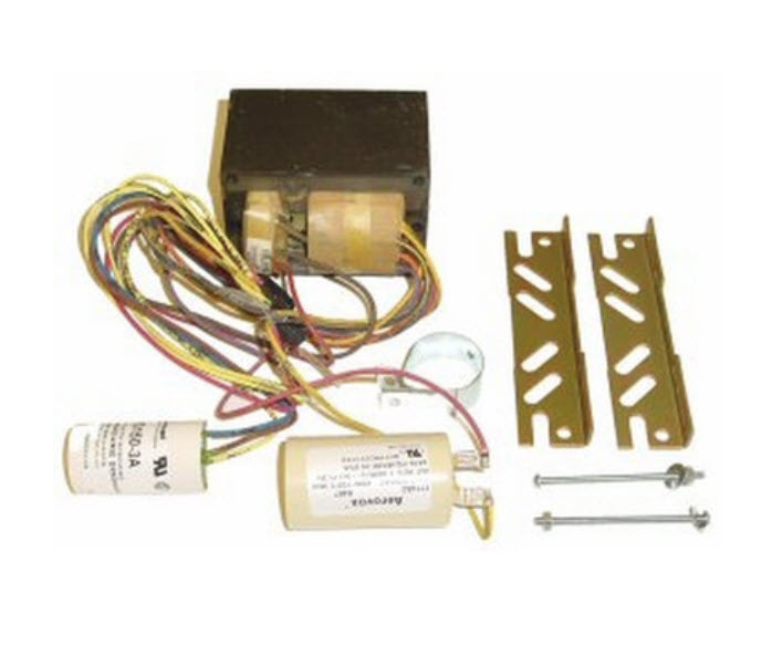 Ballasts & Drivers
