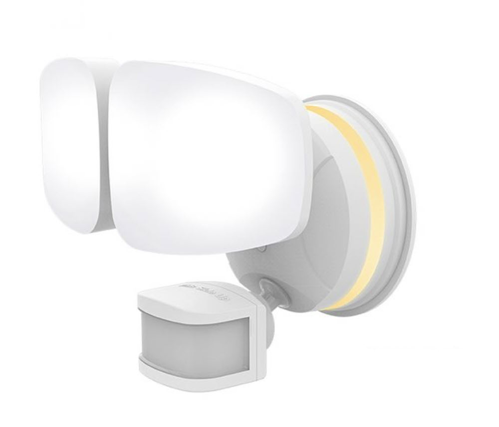 Products Q4329, Jasco, Jasco Products 58242S1 2Head WiFi Security